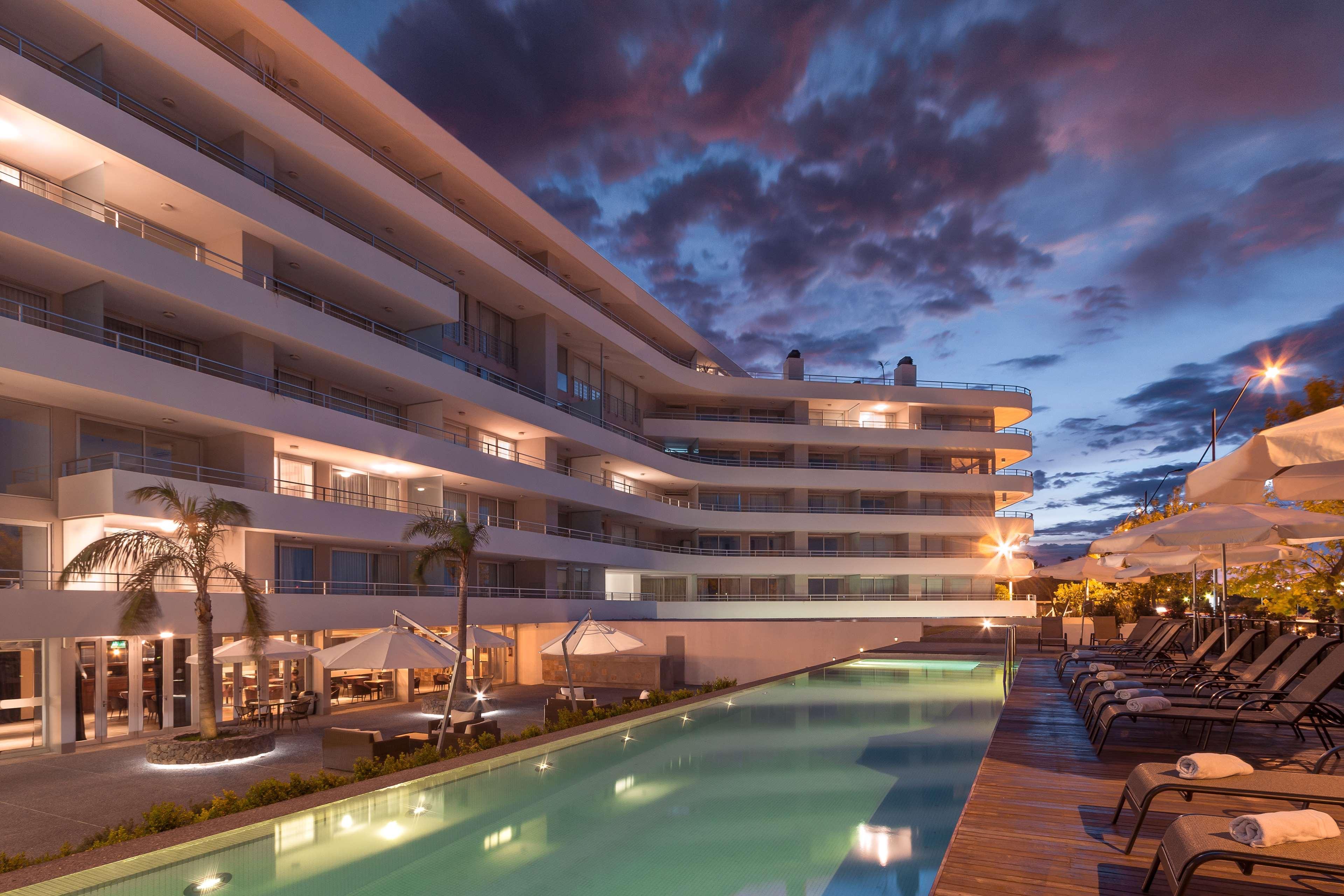 Hotel Dazzler By Wyndham Colonia Colonia del Sacramento Esterno foto