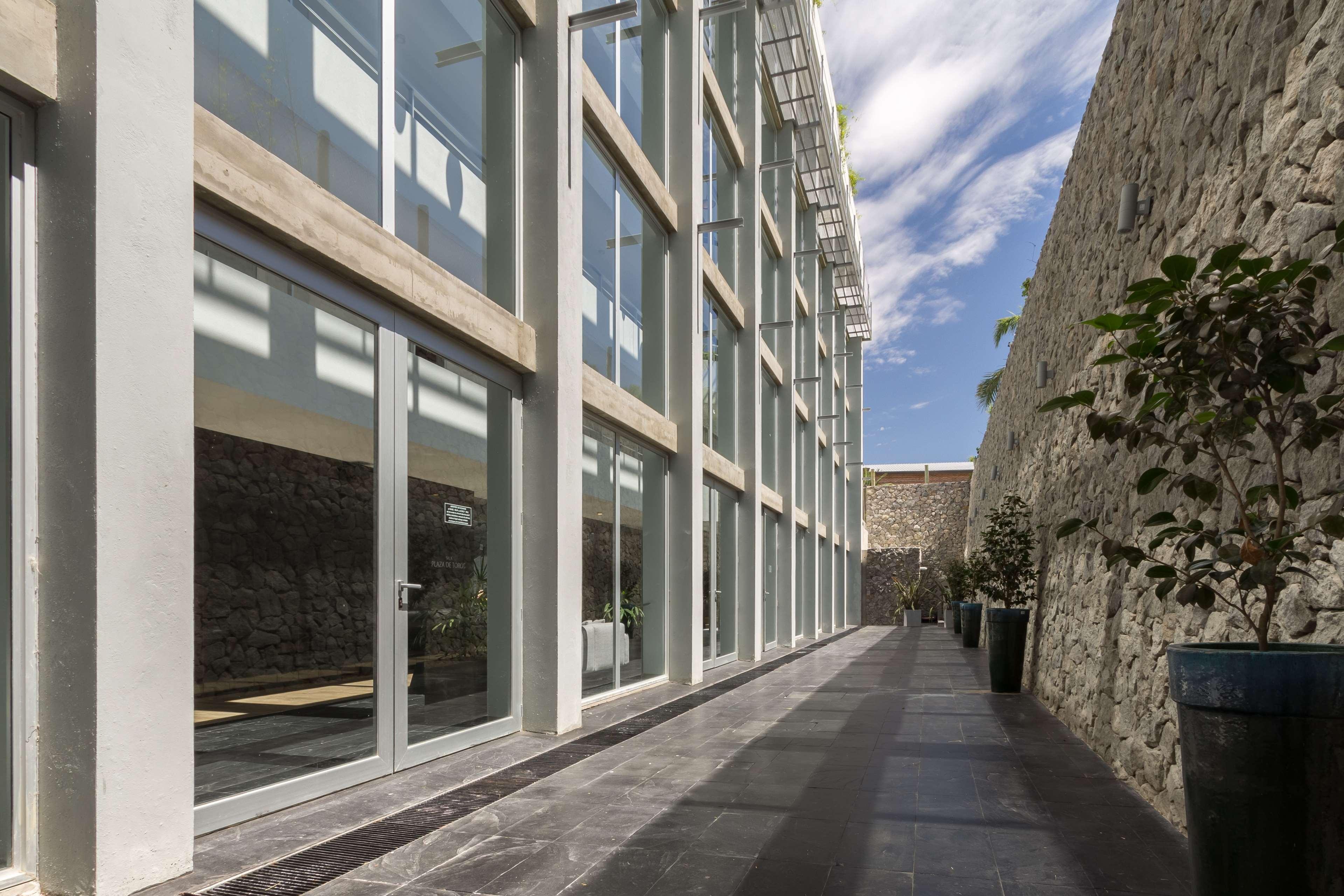 Hotel Dazzler By Wyndham Colonia Colonia del Sacramento Esterno foto
