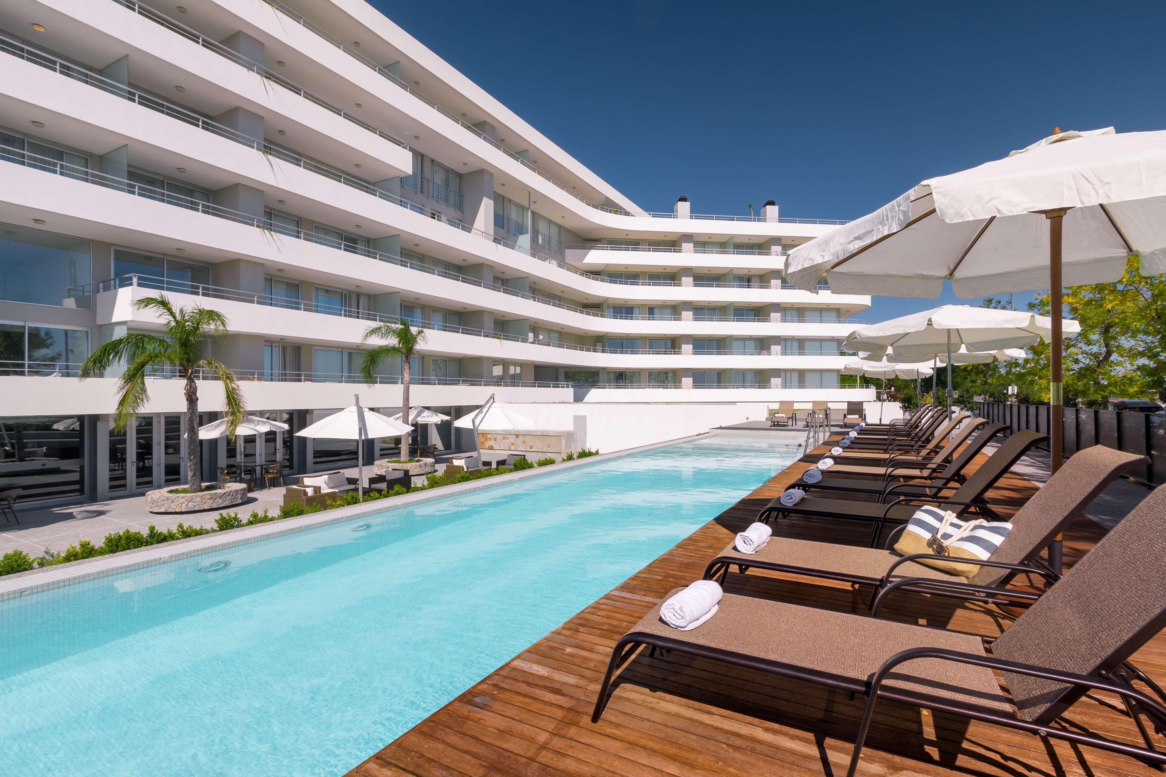 Hotel Dazzler By Wyndham Colonia Colonia del Sacramento Esterno foto