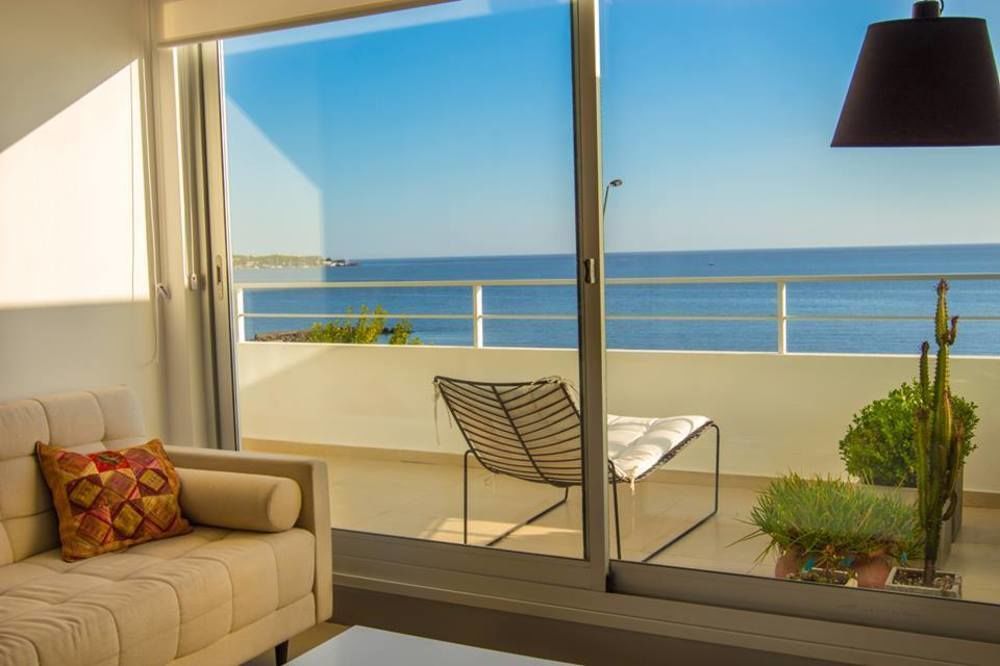 Hotel Dazzler By Wyndham Colonia Colonia del Sacramento Esterno foto