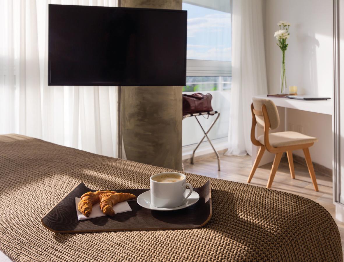 Hotel Dazzler By Wyndham Colonia Colonia del Sacramento Esterno foto