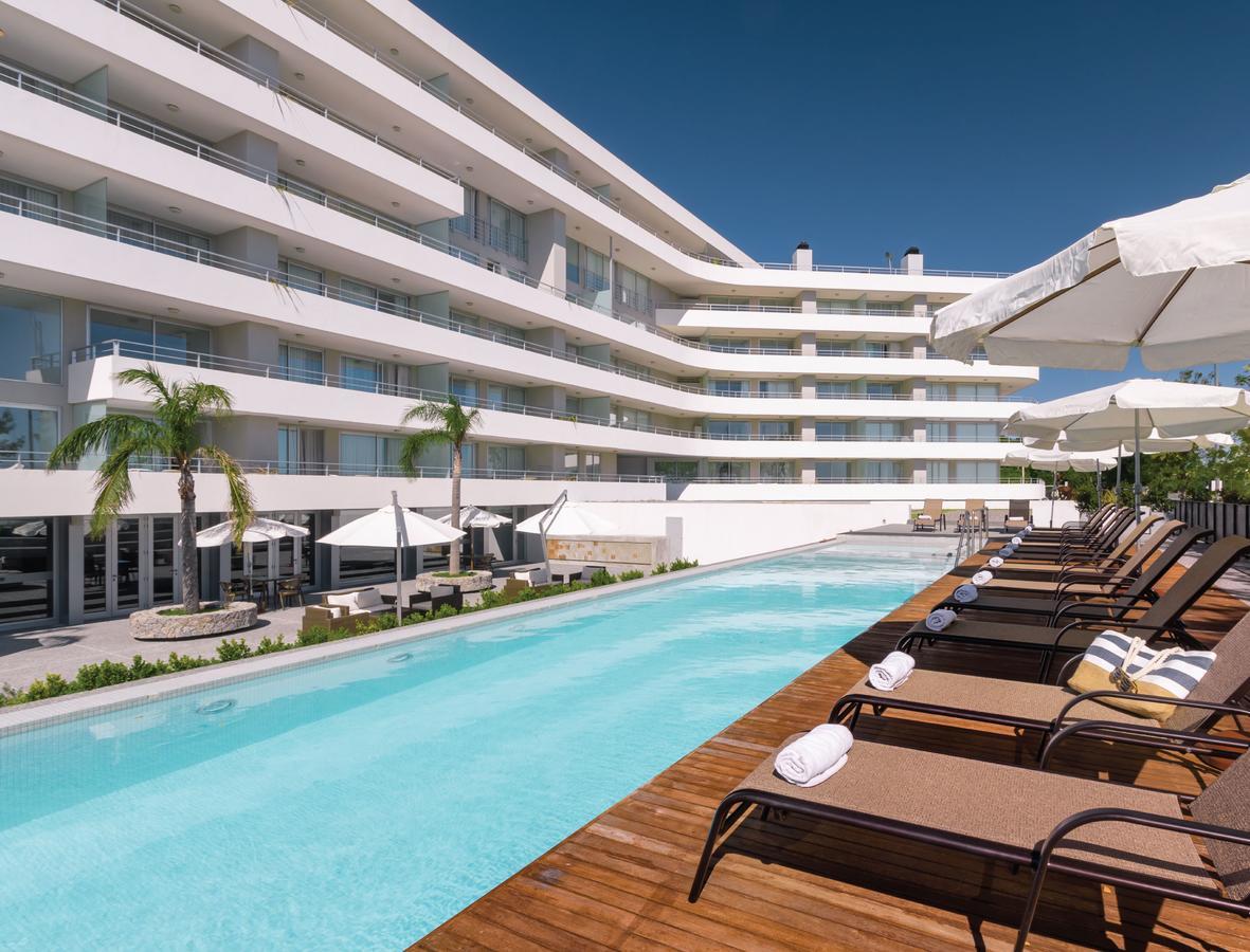 Hotel Dazzler By Wyndham Colonia Colonia del Sacramento Esterno foto
