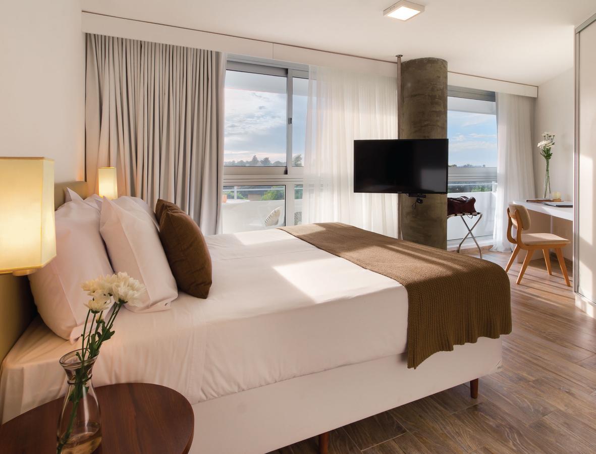 Hotel Dazzler By Wyndham Colonia Colonia del Sacramento Esterno foto