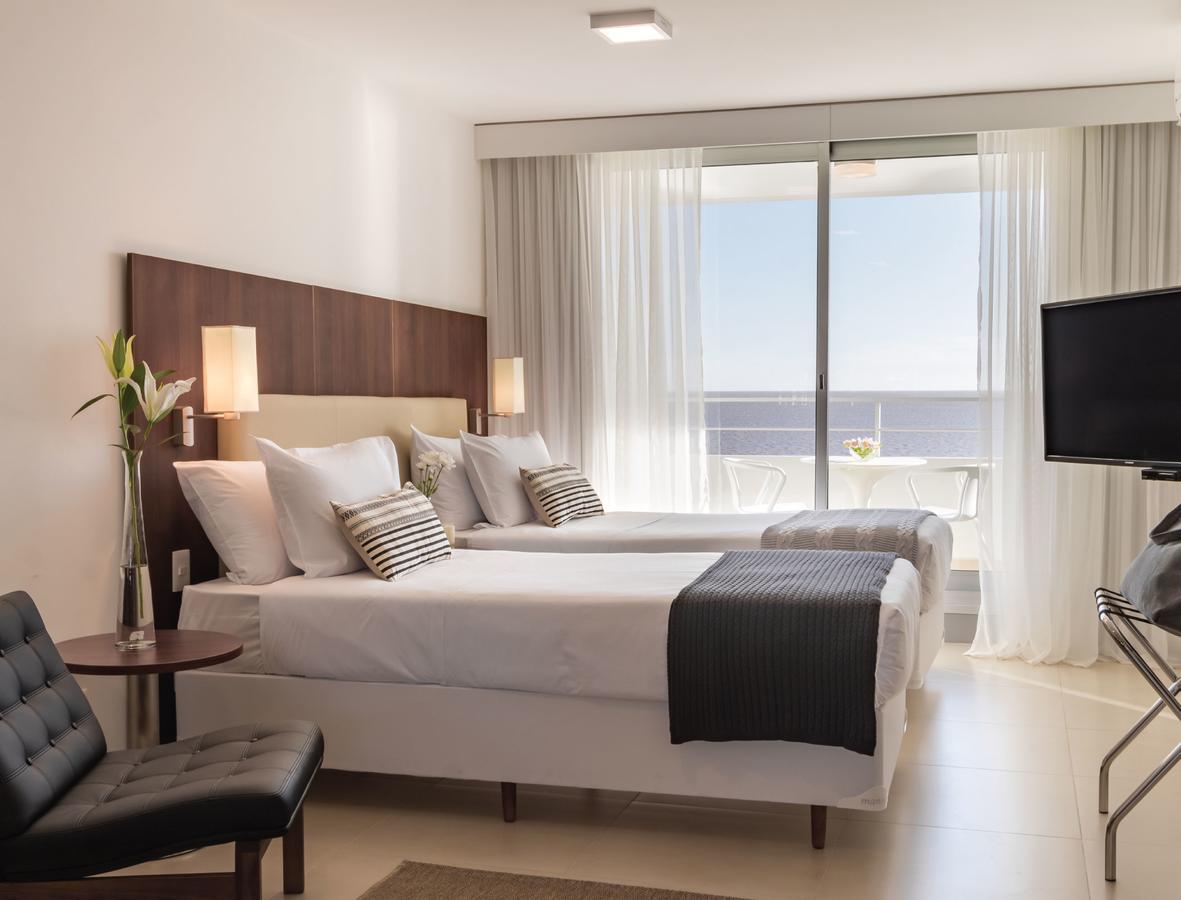 Hotel Dazzler By Wyndham Colonia Colonia del Sacramento Esterno foto