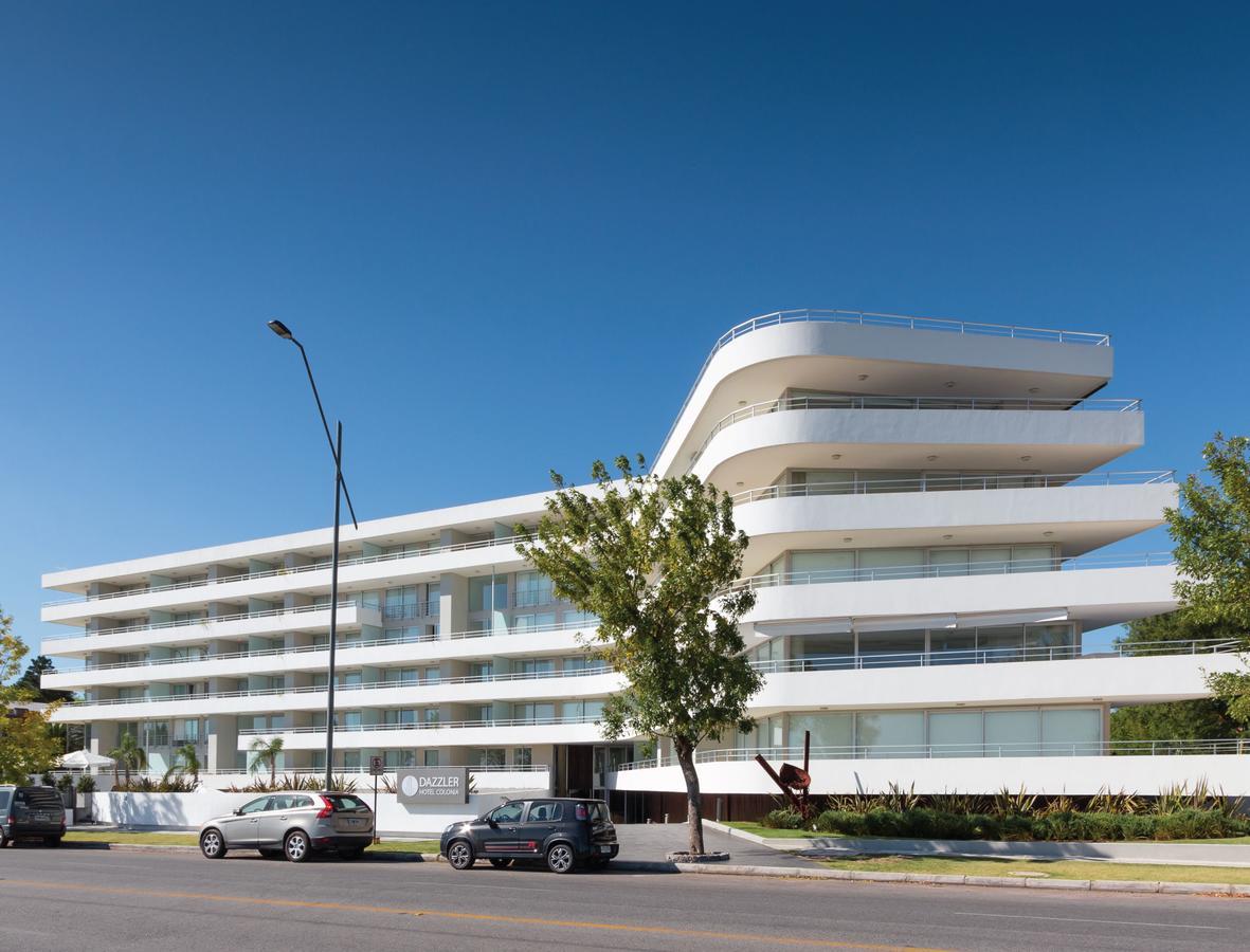 Hotel Dazzler By Wyndham Colonia Colonia del Sacramento Esterno foto