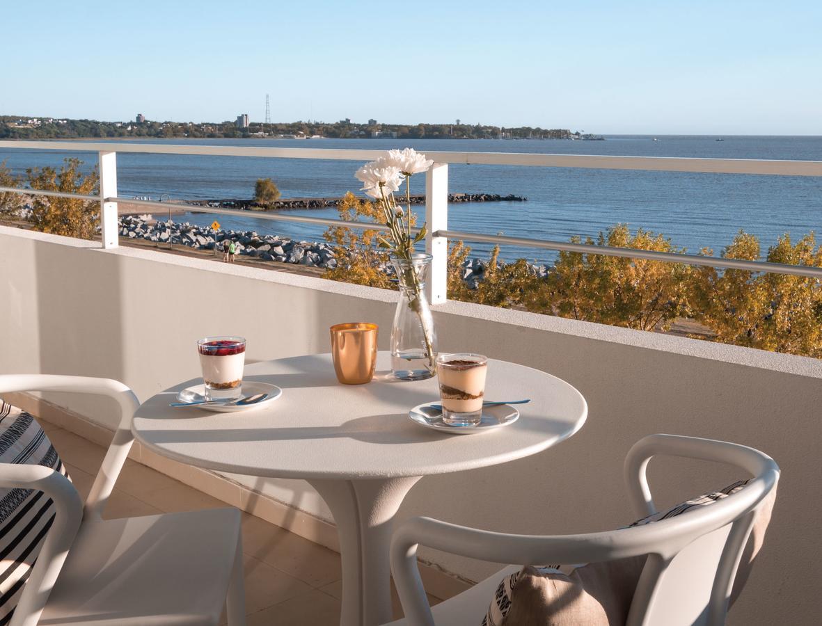 Hotel Dazzler By Wyndham Colonia Colonia del Sacramento Esterno foto
