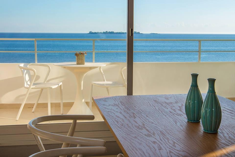 Hotel Dazzler By Wyndham Colonia Colonia del Sacramento Esterno foto