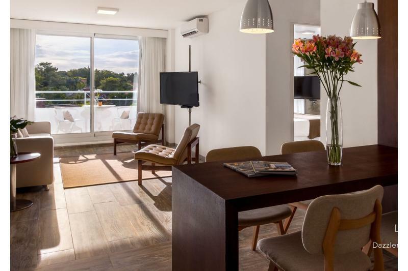 Hotel Dazzler By Wyndham Colonia Colonia del Sacramento Esterno foto