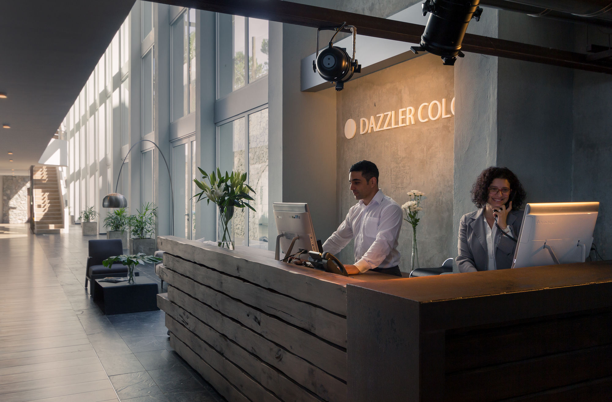 Hotel Dazzler By Wyndham Colonia Colonia del Sacramento Esterno foto