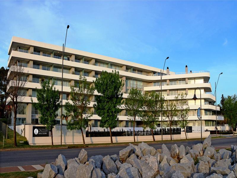 Hotel Dazzler By Wyndham Colonia Colonia del Sacramento Esterno foto